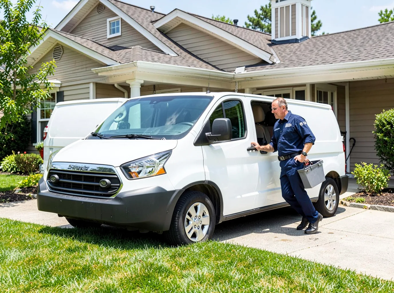 Emergency Plumber company in Represa, CA