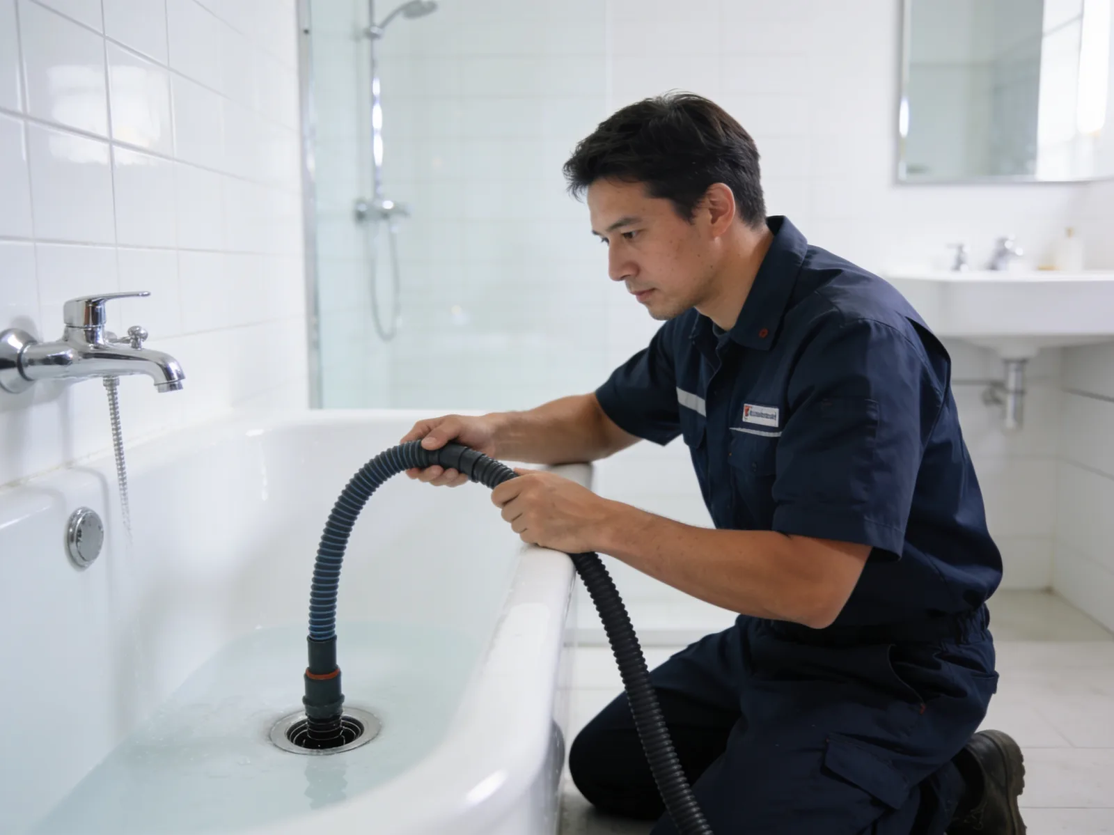 Emergency Plumber Represa, CA FAQs